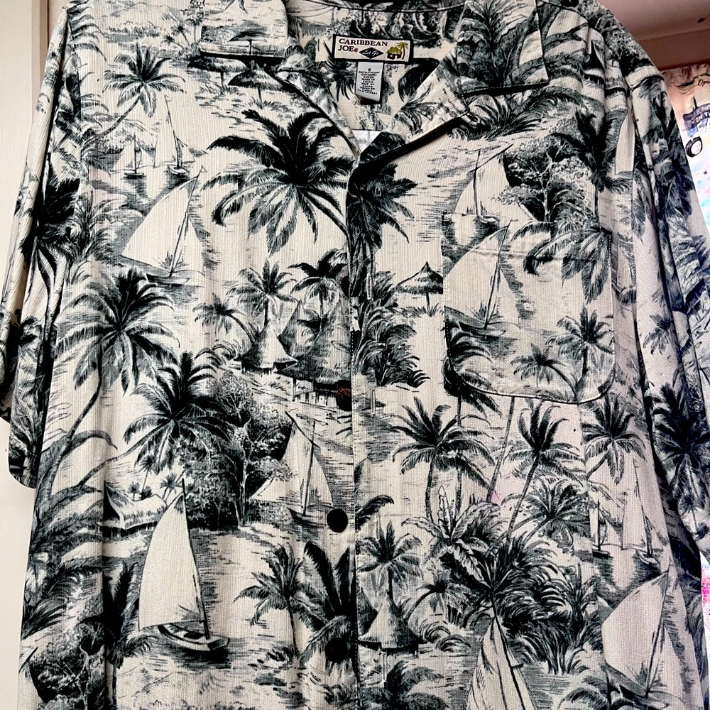 Mens shirt